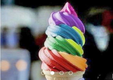 高性能アイスクリーム安定剤 冷凍デザート 水溶性成分 アイスクリーム
