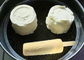 アイス クリームのためのハラールの乳化剤の安定装置の食品添加物の混合物の乳化剤