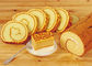 純粋な香りが付いている食糧の安全なろうの固体パン/スポンジ ケーキの乳化剤