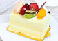 よい安定性および乳化のケーキのゲルのチーズケーキ、スポンジ ケーキ、シフォン ケーキの乳化剤