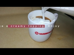 アイスクリーム用乳製品産業複合食品グレード乳化剤