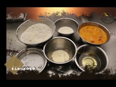 ISOのハラールの食品添加物のケーキの乳化剤の安定装置のケーキのゲルのケーキの増進剤