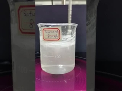 食品グレードのグリセリルモノステアレートGMS 80 メッシュ粉末の適用