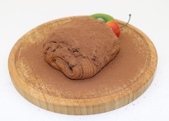 ケーキプレミックス粉末用食品グレード発泡剤CP817、速い発泡速度とハラール認証付き