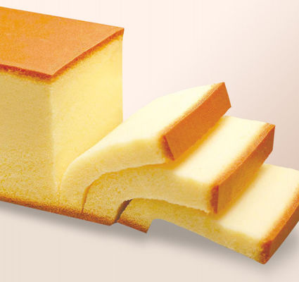 製菓用複合乳化剤 CP617 - ケーキの速い起泡性、柔らかい食感、優れた保水性