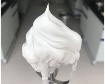 非酪農場のクリームの打つことのための酸のResisitingの混合物の乳化剤10KG