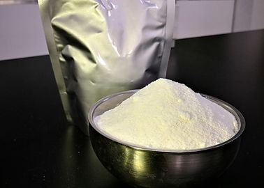 有機溶媒に溶ける 食品添加物 有機ワックス型珠