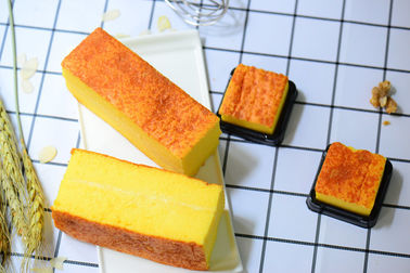 ケーキのための敏感な即刻のベーキング乳化剤、350%の泡立つ力10kg/carton