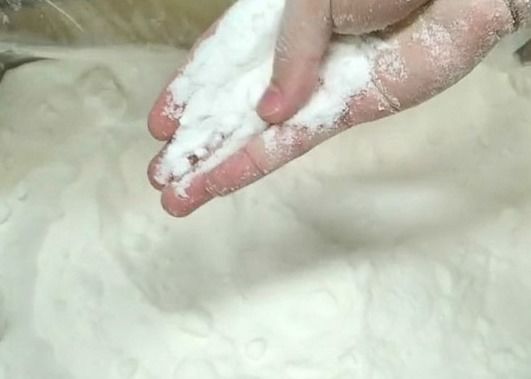 化合物エミュルファイヤー SP817 パン屋の成分 中性臭 牛乳粉 塩 砂糖 パン粉