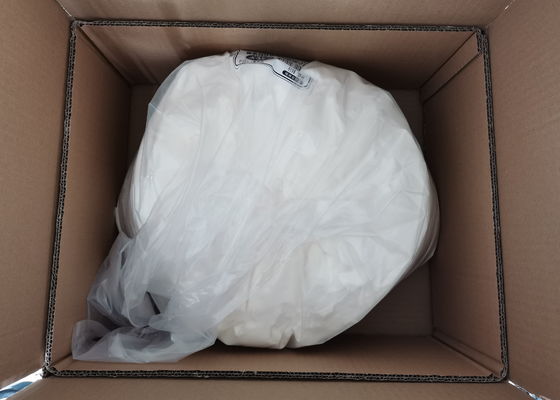 ISO9001/Halal/Kosher 認証と12ヶ月間の保存期間を持つ食品級ケーキエムルジエーター