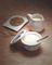 シリコーンの豆乳のDefoamingの代理店の食品工業の反泡立つ粉の形態のDefoamer