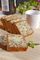 ペストリーの企業のための健康な食品等級のパン屋の原料のグリセロールのMonostearateの泡安定GMS501