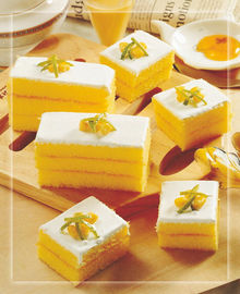 複合ケーキ粉末エムシフィア インスタントSPケーキ発泡剤ケーキインプロバーとベーカリーパンインプロバー