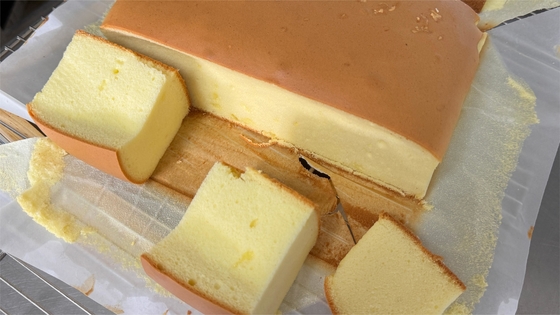 食品級 エムルジ化剤粉末 発泡力 ≥250%