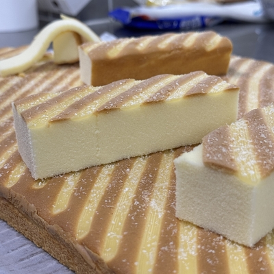 味のケーキエムルファイヤーなし 冷や乾燥保存条件のHACCP証明書