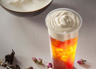 高ヨウ素蒸留モノグリセリドグリセリルモノステアレートE471 エムルファイヤー 95% 自然食品用