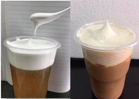 蒸留グリセリンモノステアリン酸エステル パン用乳化剤