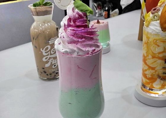 E475 水溶性エムルジ化剤