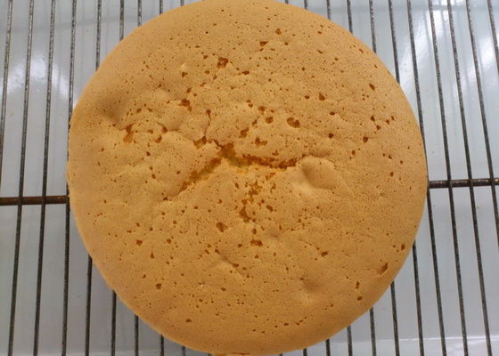 複合エミュルファイヤ Poniard CP617 パン屋用のインスタントケーキオイル - HACCP ISO HALAL 中性味の認証