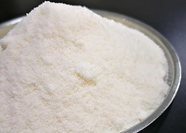 有機溶媒に溶ける 食品添加物 有機ワックス型珠