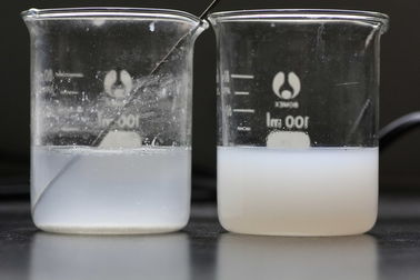 有機溶媒に溶ける 食品添加物 有機ワックス型珠