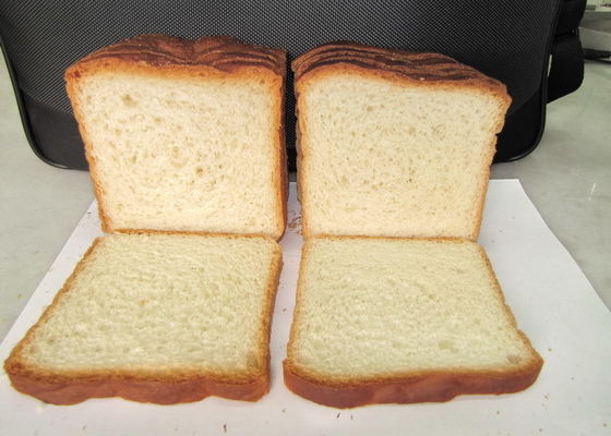 灰 1%以下またはそれと同等 食品級成分が低粘度で組み合わせられ,食品産業で一貫性を確保する