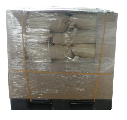 ISO9001/Halal/Kosher 認証と12ヶ月間の保存期間を持つ食品級ケーキエムルジエーター