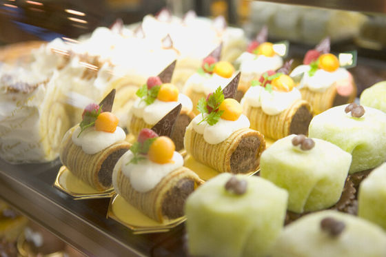 ISO9001/Halal/Kosher 認証と12ヶ月間の保存期間を持つ食品級ケーキエムルジエーター