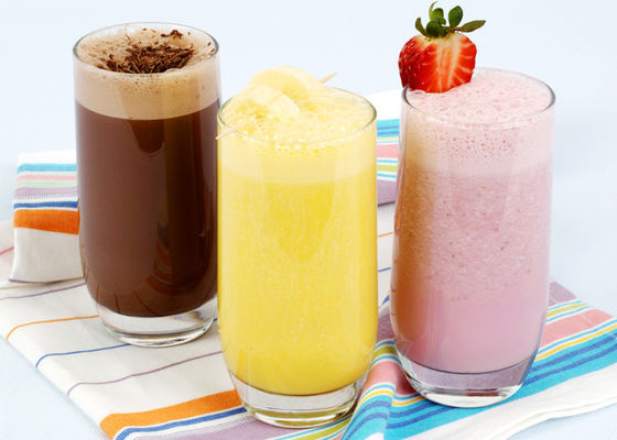 E475 水溶性エムルジ化剤