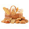モノラルおよび Diglycerides のパンの増進剤