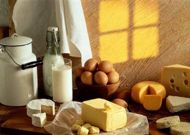 食品等級 E471 の乳化剤、多機能の添加物、モノラルおよび Diglyceride