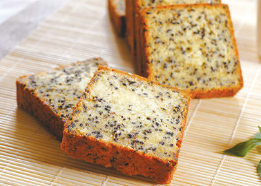 ホワイトから黄色の食品エムルジファーの粉末形式の泡剤 スポンジケーキミックス