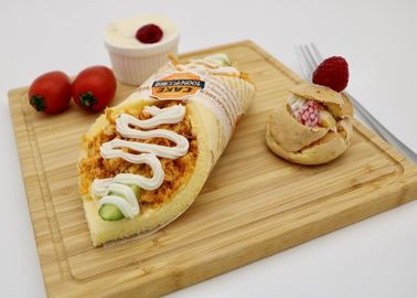 工場直接供給のケーキの乳化剤のケーキのゲルのよい増進剤のスポンジ ケーキの増進剤